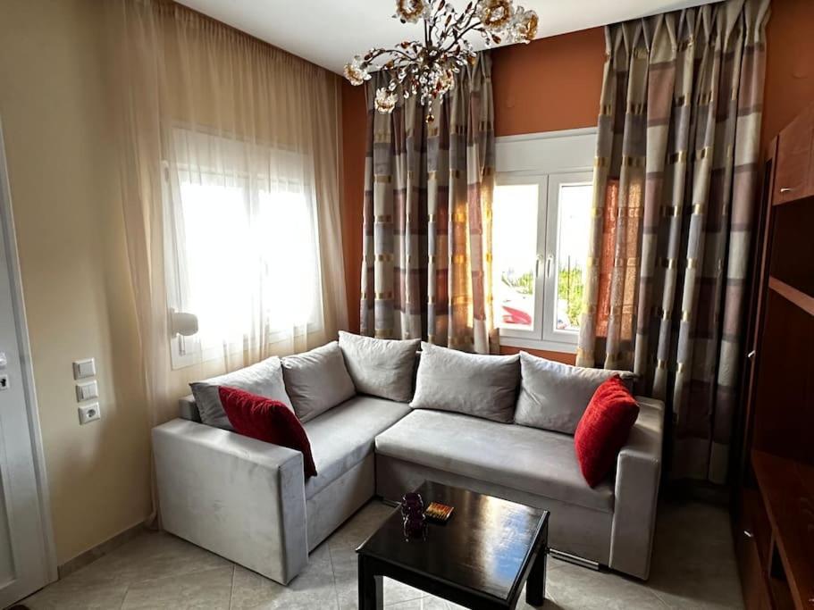 Demi'S House Apartment Volos Exterior photo