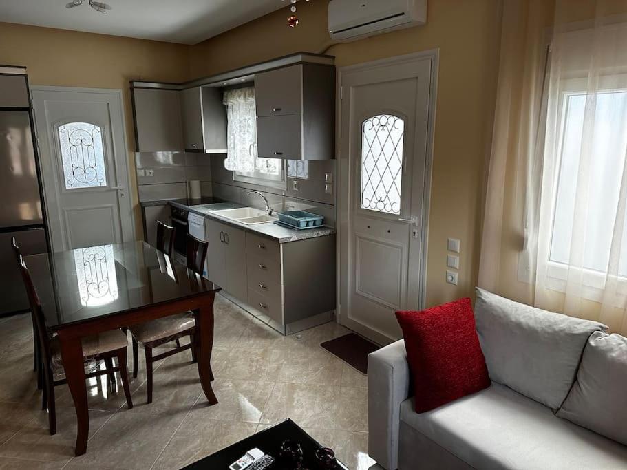 Demi'S House Apartment Volos Exterior photo