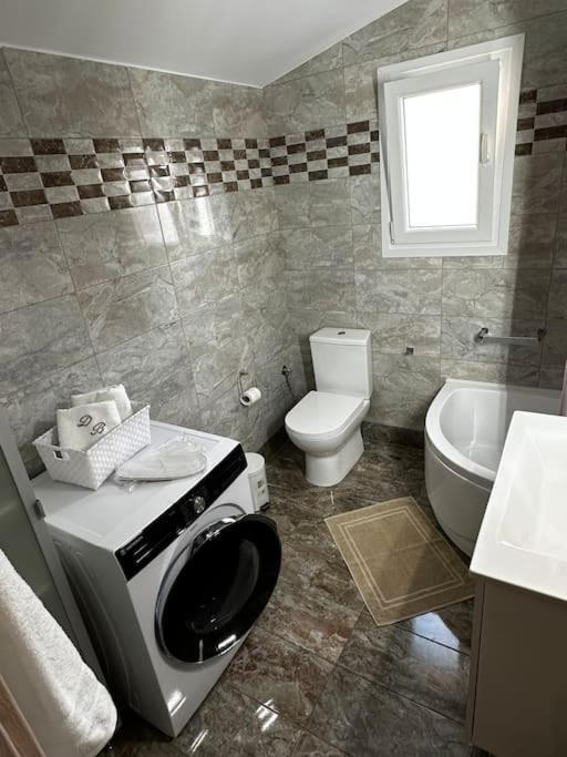 Demi'S House Apartment Volos Exterior photo
