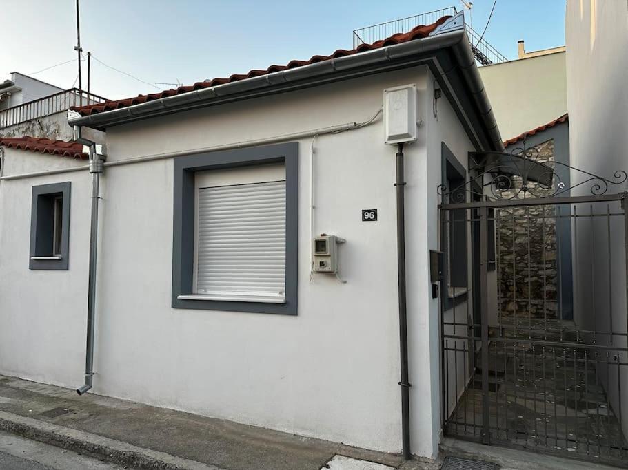 Demi'S House Apartment Volos Exterior photo